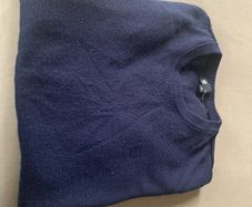 G - Star Navy Jumper