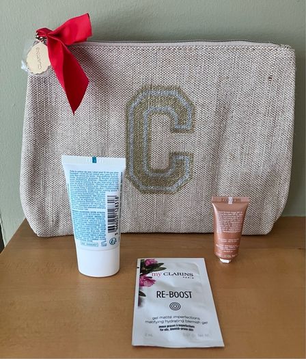 Clarins Beauty Bundle