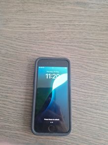 iPhone SE 2020
