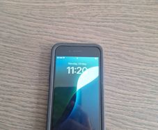 iPhone SE 2020