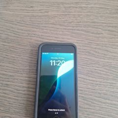 iPhone SE 2020