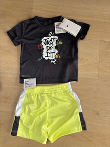 Nike baby outfit