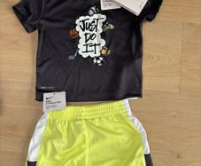 Nike baby outfit