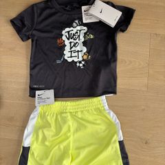 Nike baby outfit