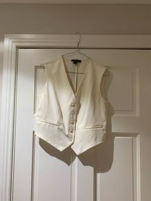 Waistcoat new