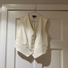 Waistcoat new