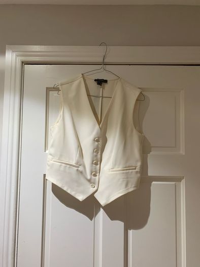 Waistcoat new