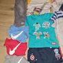 baby boys 6-9 month summer bundle Image 5