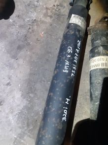 Bmw (05-10)e92 320i N43 Pre Lci Propshaft Manual Petrol 7531307