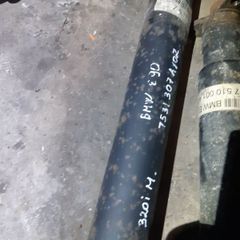 Bmw (05-10)e92 320i N43 Pre Lci Propshaft Manual Petrol 7531307