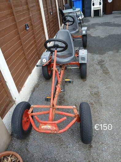 Go Kart