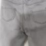 Grey Girls Jeans Image 3