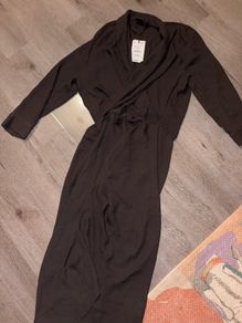 zara dress