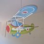 airplane ceiling light Image 5