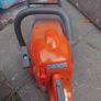 chainsaw husqvarna Image 3