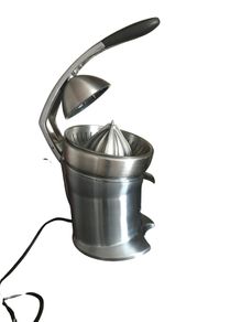 Citrus Press Sage