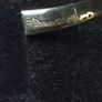 Vintage 9ct Gold Seven Stone Half Eternity Ring Size 61 Image 7