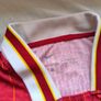 2024/25 Liverpool Stadium Nike Home Jersey Size L Adults Image 2