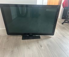 50 inch TV