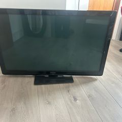 50 inch TV