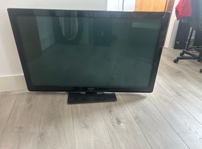 50 inch TV