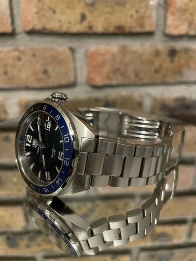 TAG Heuer Formula 1 - Mens Wristwatch