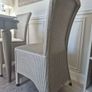 4 Neptune Havana dining chairs Image 4