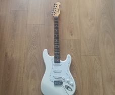 Rockson guitar