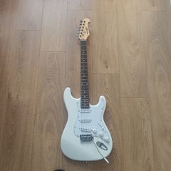 Rockson guitar
