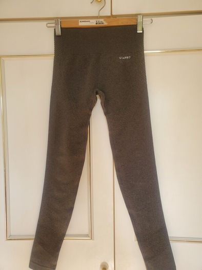 New USA PRO Squat Proof Leggings