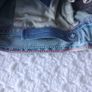 Baby Clothes Set: Top & Jeans with Hand Stitched Motifs: 12-18 Months Image 5