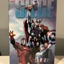 Siege (Marvel OHC) Image 5