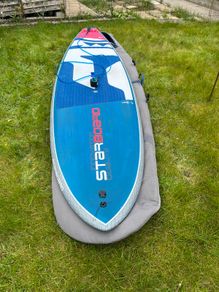 Starboard Widepoint 10'5" 178L