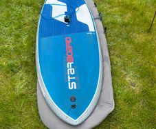 Starboard Widepoint 10'5" 178L