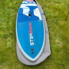 Starboard Widepoint 10'5" 178L