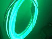 Green Flexi Neon Led Light 5 Meters