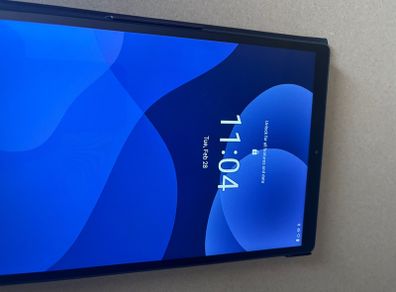 Lenovo 10.1" M10