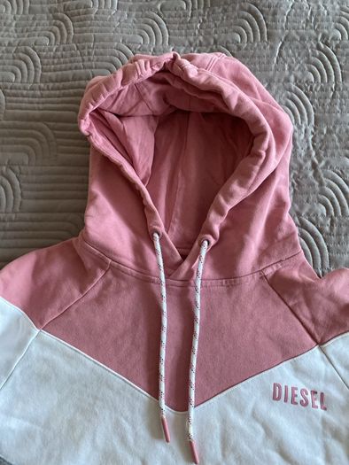 Diesel Hoodie Size S