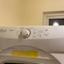 Hoover VisionHD 8kg vented Tumble Dryer Excellent Working Condition Image 3