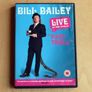 Bill Bailey stand-up comedy DVDs Image 3