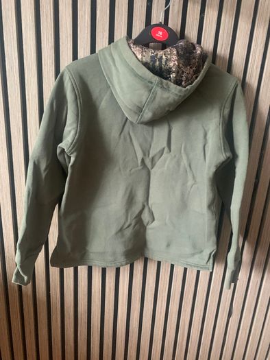 Ridgeline hunting jumper