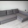 ikea sofabed Image 3