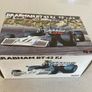 Brabham BT 42 F1 Scale 1/25 Rare Image 8