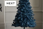 Christmas Tree NAVY