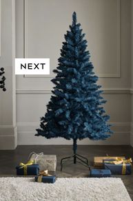 Christmas Tree NAVY