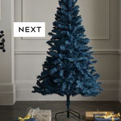 Christmas Tree NAVY