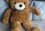 teddy bear