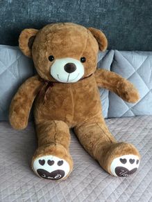 teddy bear