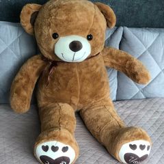 teddy bear