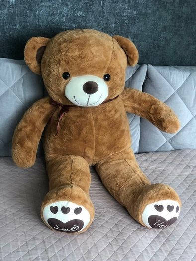 teddy bear